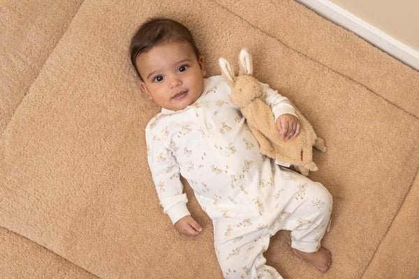 Buy Little Dutch Cuddle Cloth - Baby Bunny | for kids by Learning Bugs UK