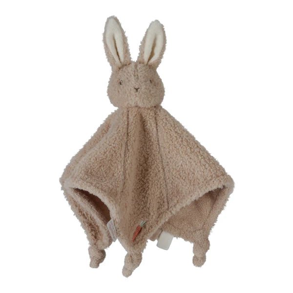 Buy Little Dutch Cuddle Cloth - Baby Bunny | for kids by Learning Bugs UK