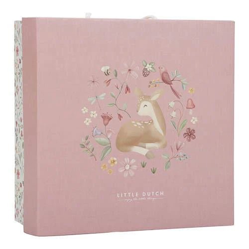 Buy Little Dutch Gift Box - Fairy Garden | for kids by Learning Bugs UK