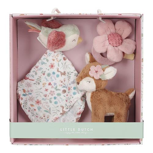 Buy Little Dutch Gift Box - Fairy Garden | for kids by Learning Bugs UK