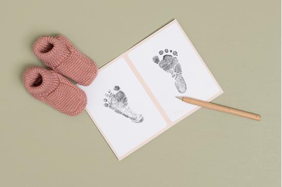 Buy Little Dutch Memory Box Flowers & Butterflies | for kids by Learning Bugs UK