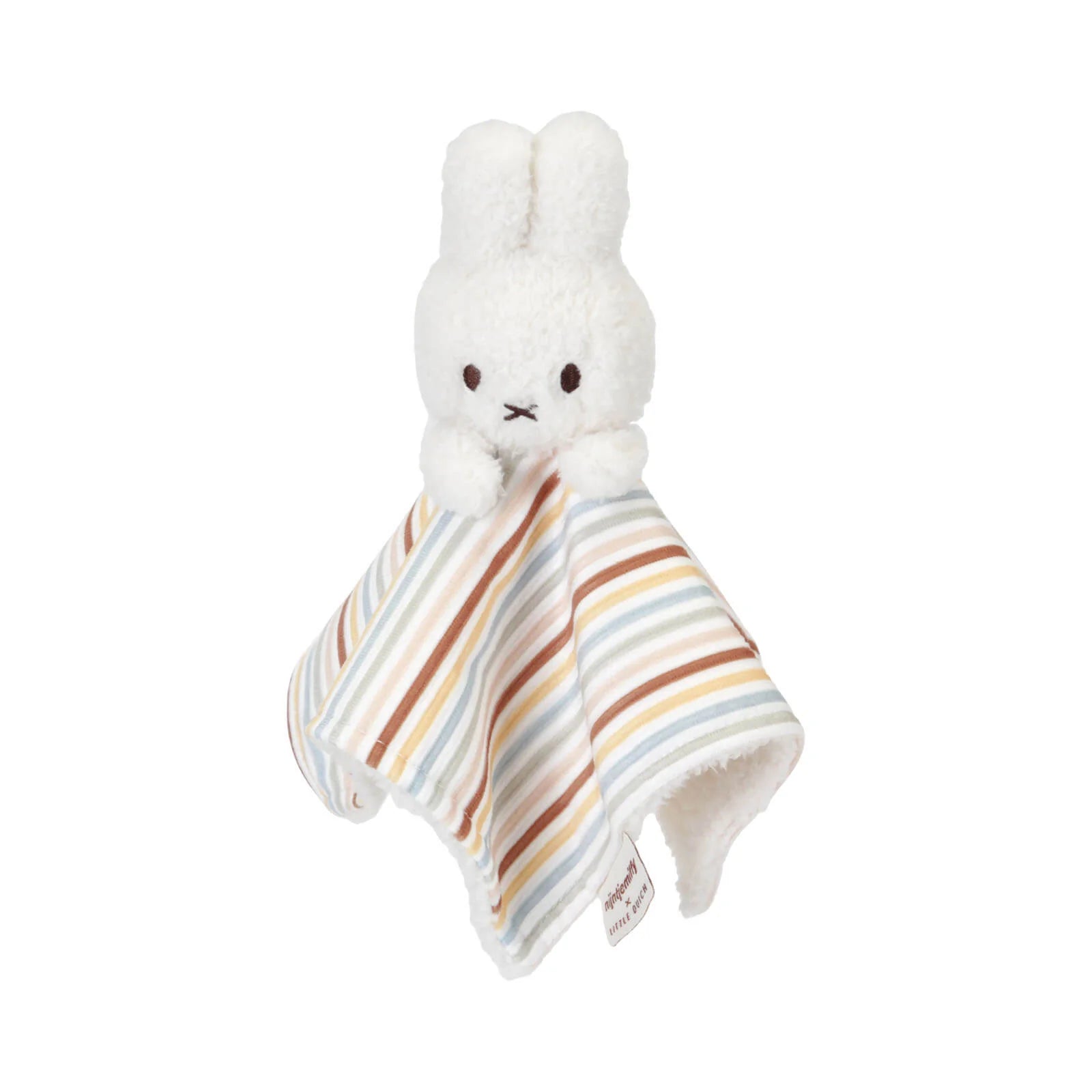 Buy Little Dutch Miffy Gift Set - Vintage Sunny Stripes | for kids by Learning Bugs UK