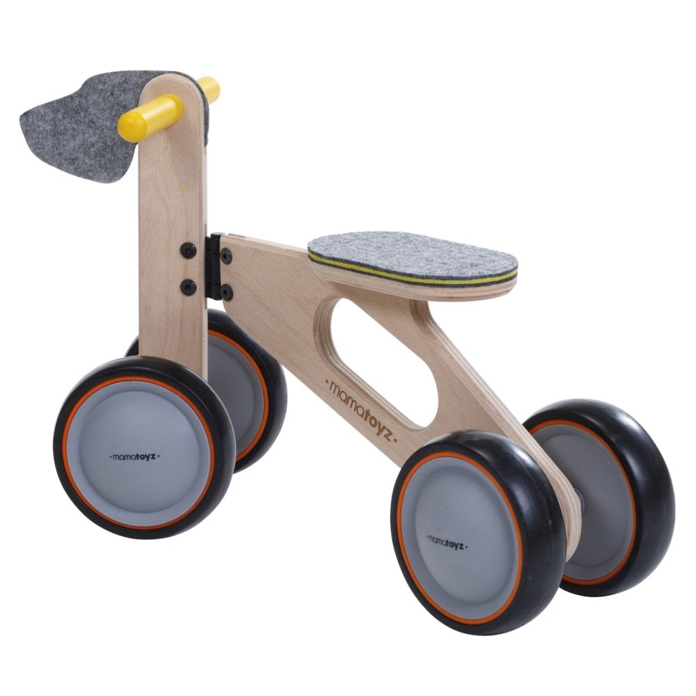 Buy Mamatoyz Mini Bike | for kids by Learning Bugs UK