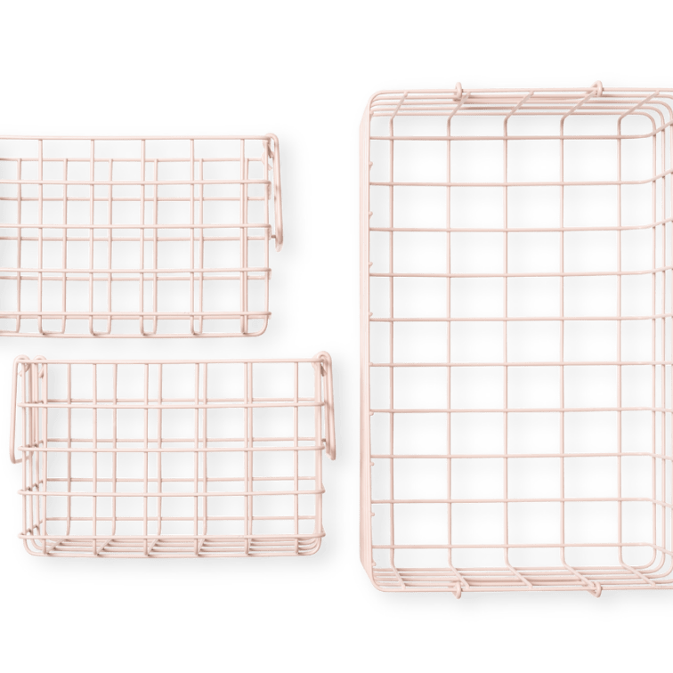 The Baskets – The Baskets for children, available at Learning Bugs UK