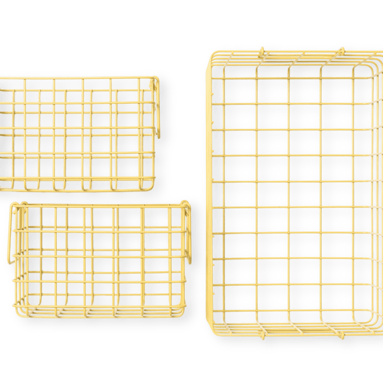 The Baskets – The Baskets for children, available at Learning Bugs UK