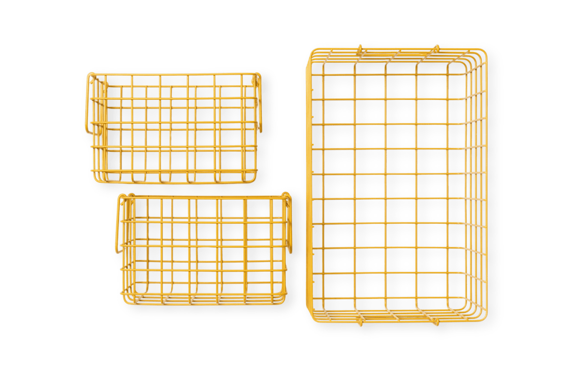 The Baskets – The Baskets for children, available at Learning Bugs UK