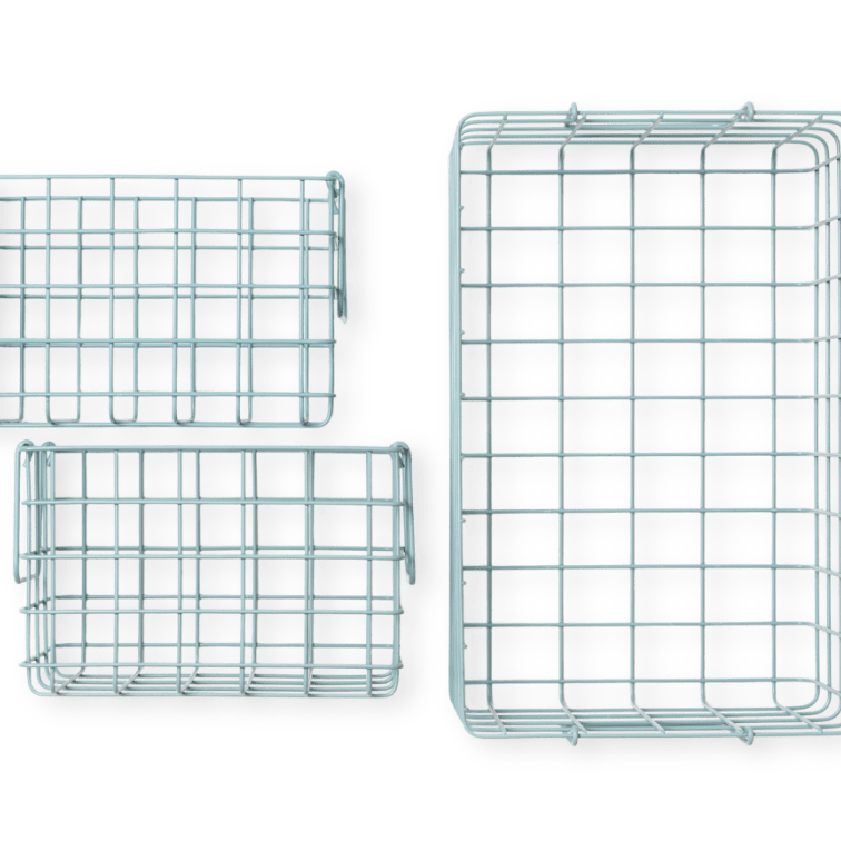 The Baskets – The Baskets for children, available at Learning Bugs UK