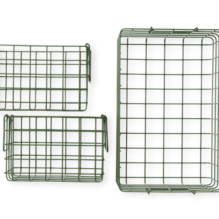 The Baskets – The Baskets for children, available at Learning Bugs UK