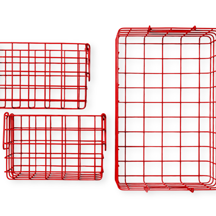 The Baskets – The Baskets for children, available at Learning Bugs UK
