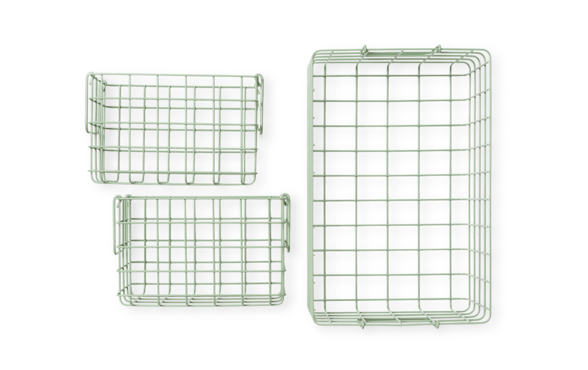 The Baskets – The Baskets for children, available at Learning Bugs UK