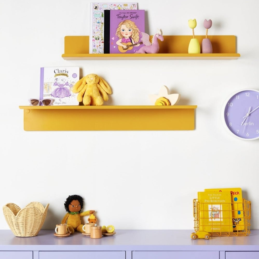 The Ledge – The Ledge for children, available at Learning Bugs UK
