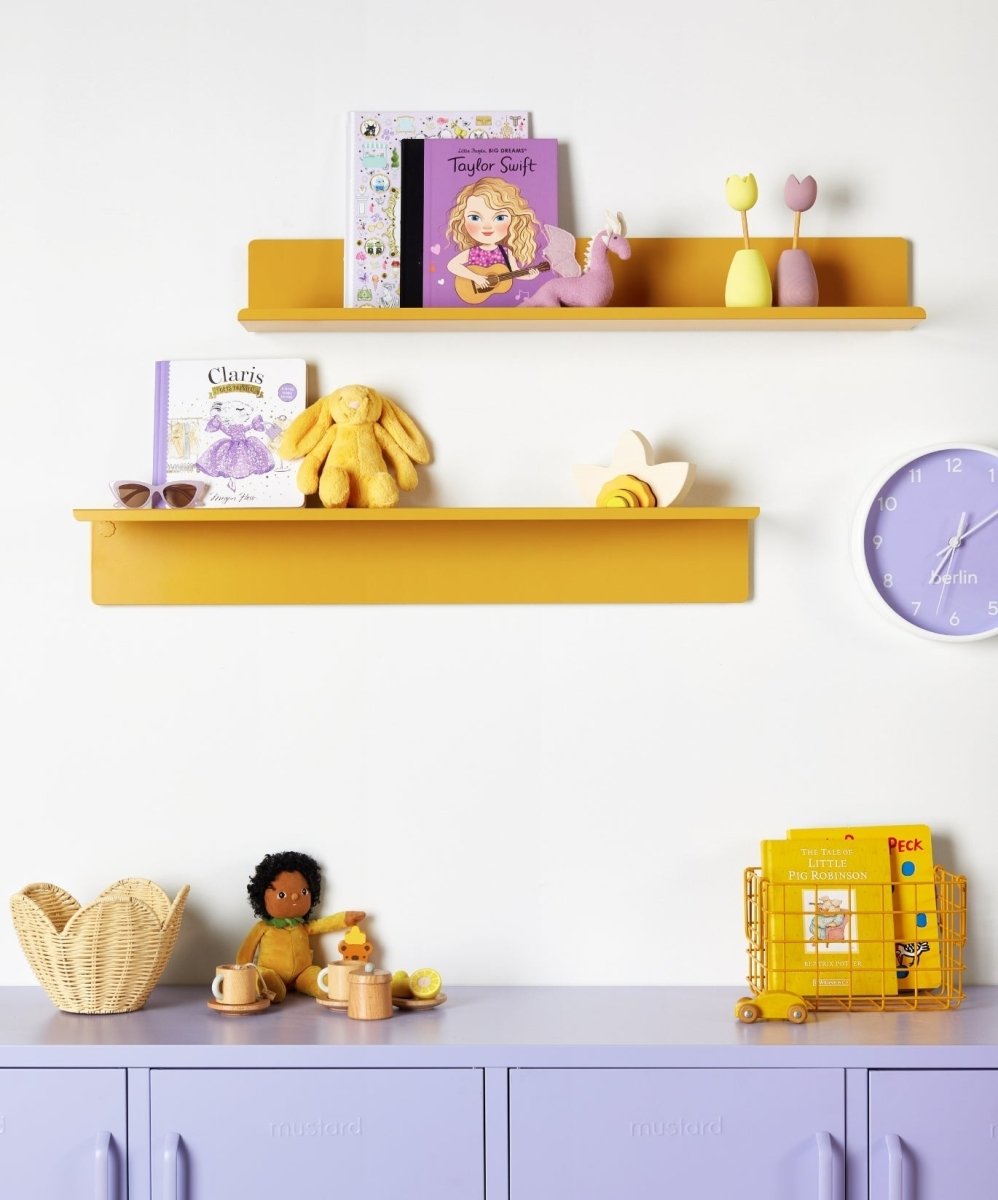 The Ledge – The Ledge for children, available at Learning Bugs UK