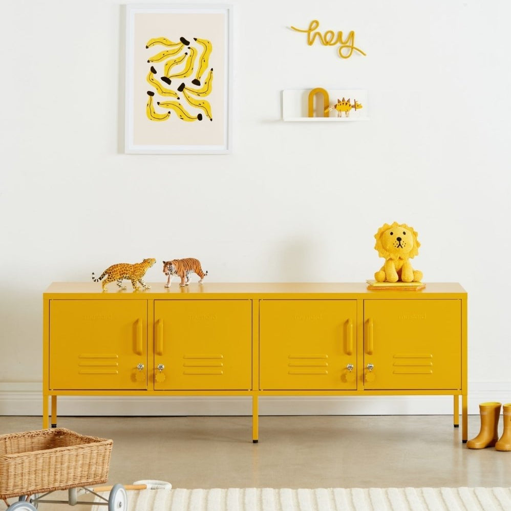 The Standard – The Standard for children, available at Learning Bugs UK