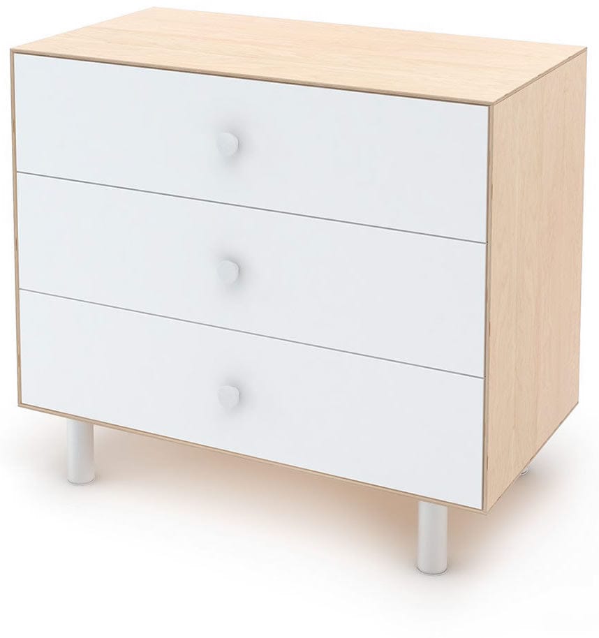 Oeuf Merlin 3-Drawer Dresser - Birch