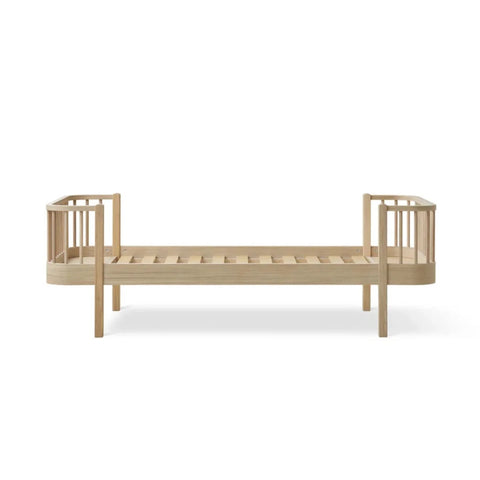 Oliver Furniture Wood Original Bed - Oak