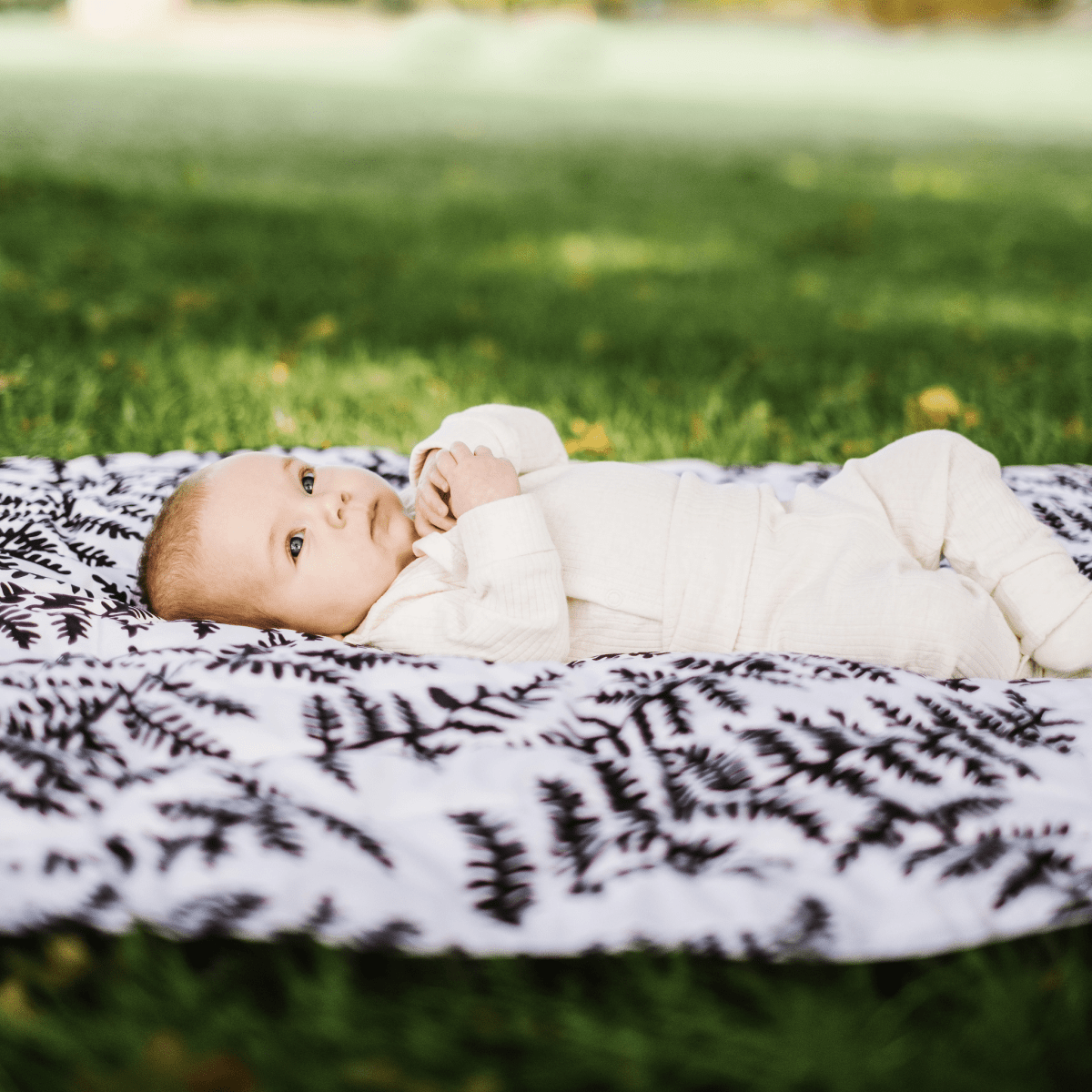 Outdoor Playmat – Playmat for children, available at Learning Bugs UK