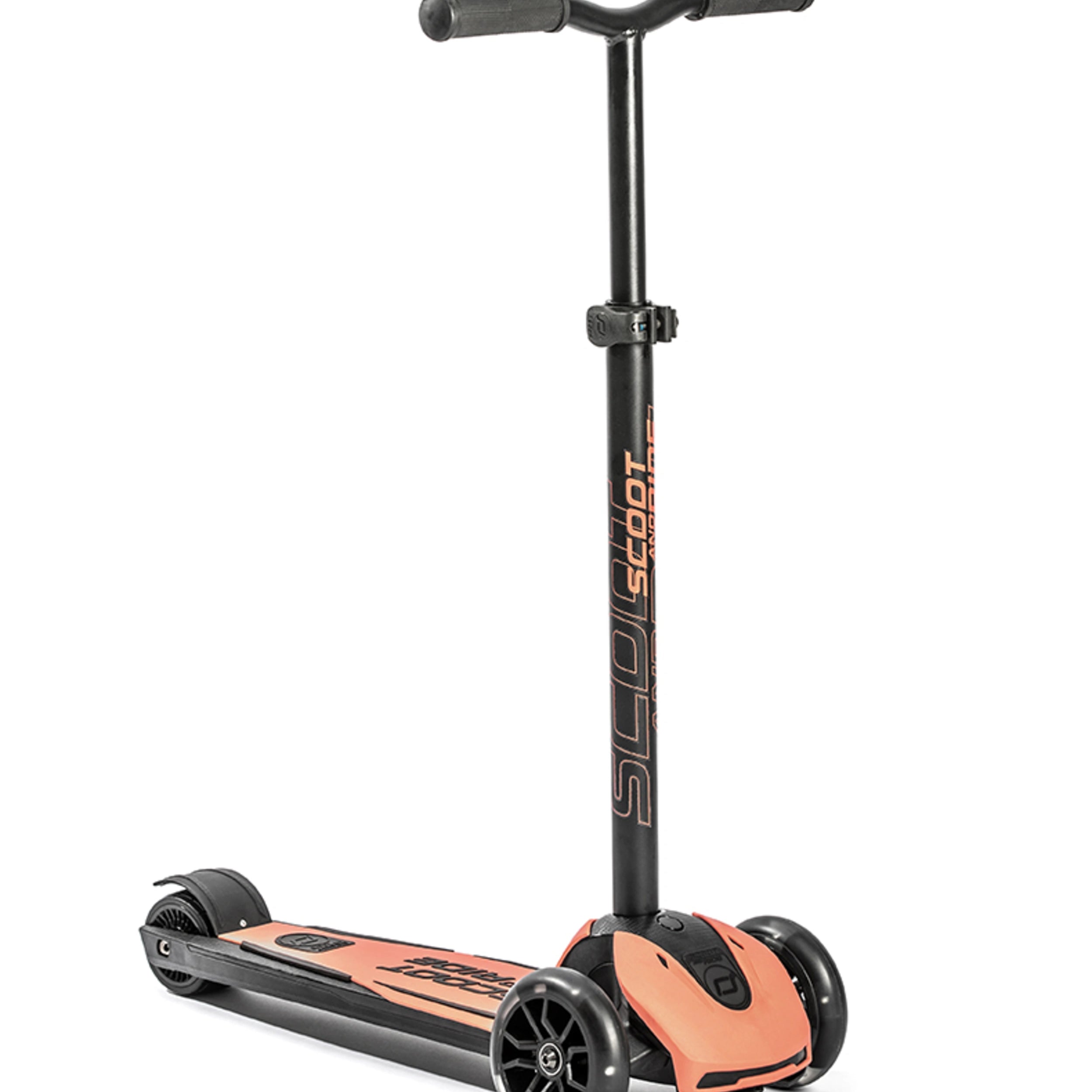 Buy Highwaykick 5 LED Scooter | for kids by Learning Bugs UK