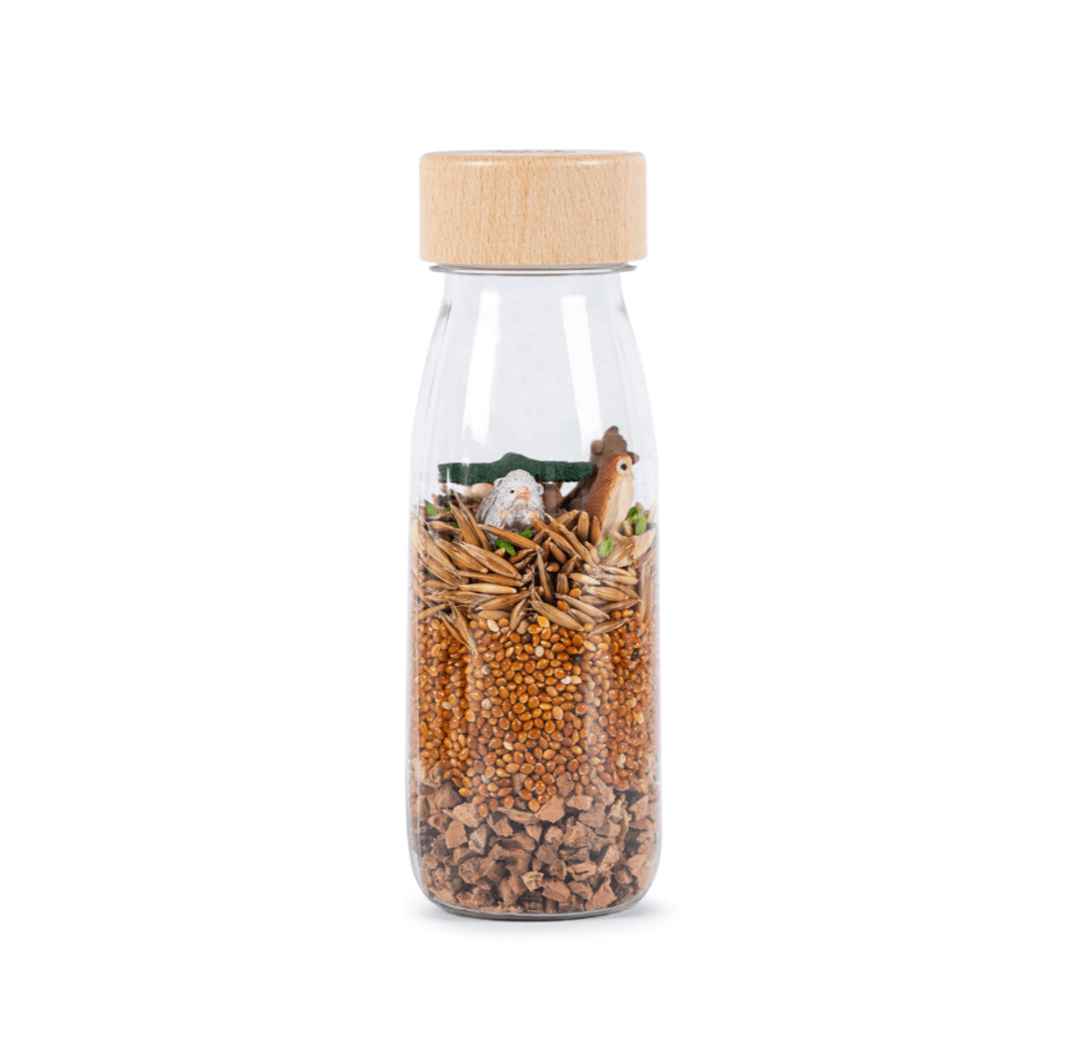 Buy Petit Boum Spy Bottle | for kids by Learning Bugs UK