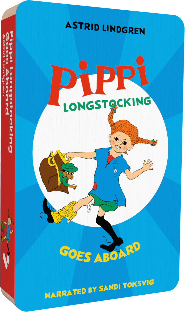 Summer Younger Listeners Bundle – Audiobooks Bundle for children, available at Learning Bugs UK