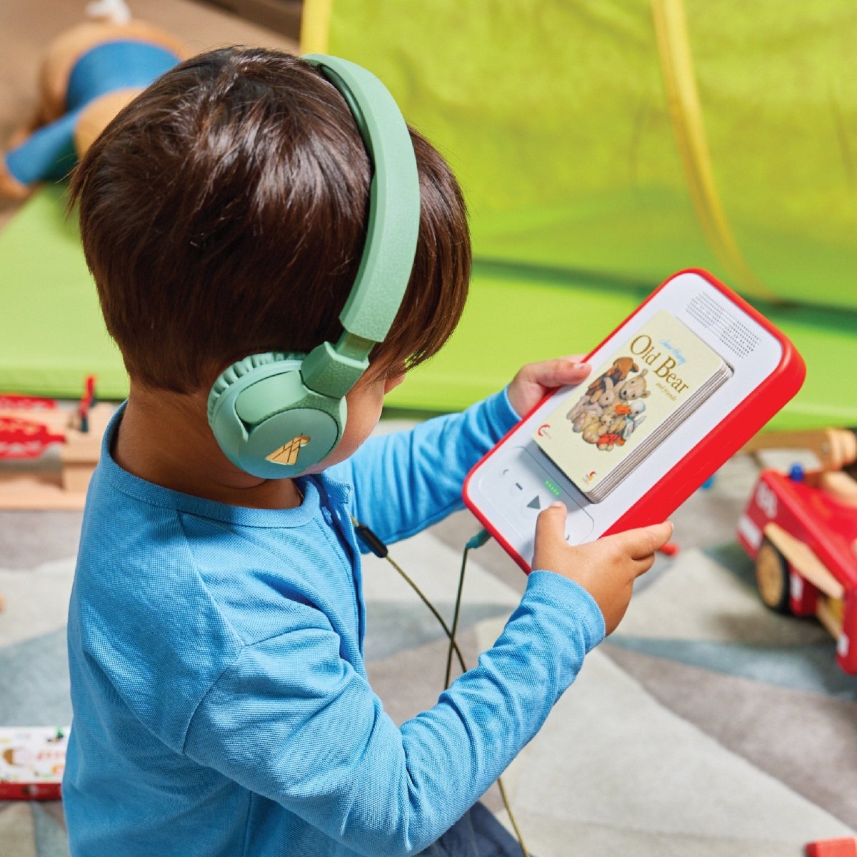 Paddington Bear Intro Pack – Starter Pack for children, available at Learning Bugs UK