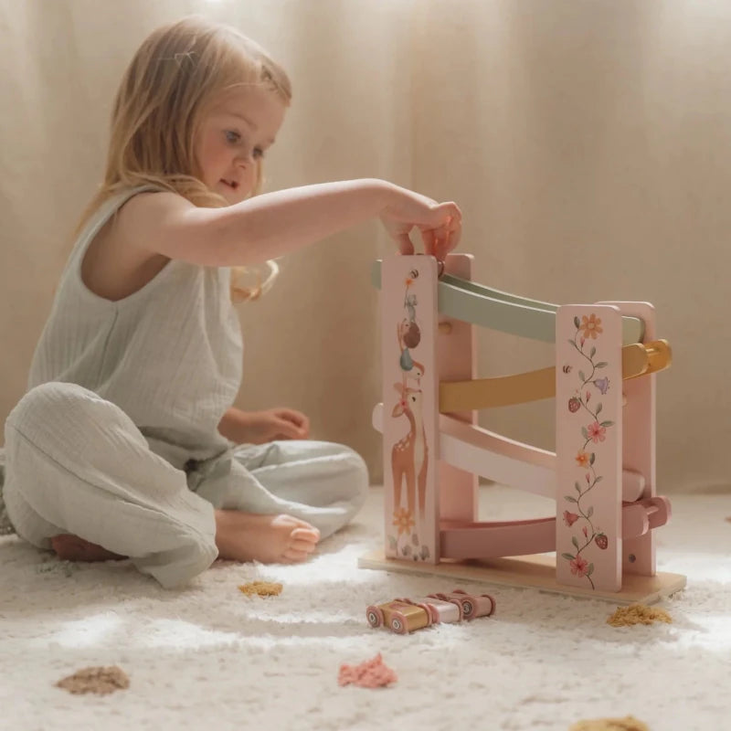 Ramp Racer Fairy Garden FSC – for children, available at Learning Bugs UK