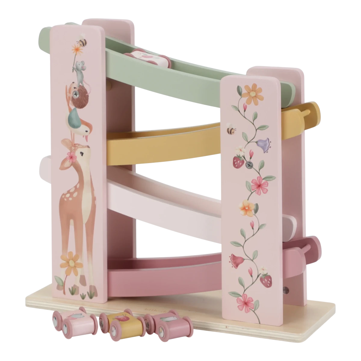 Ramp Racer Fairy Garden FSC – for children, available at Learning Bugs UK