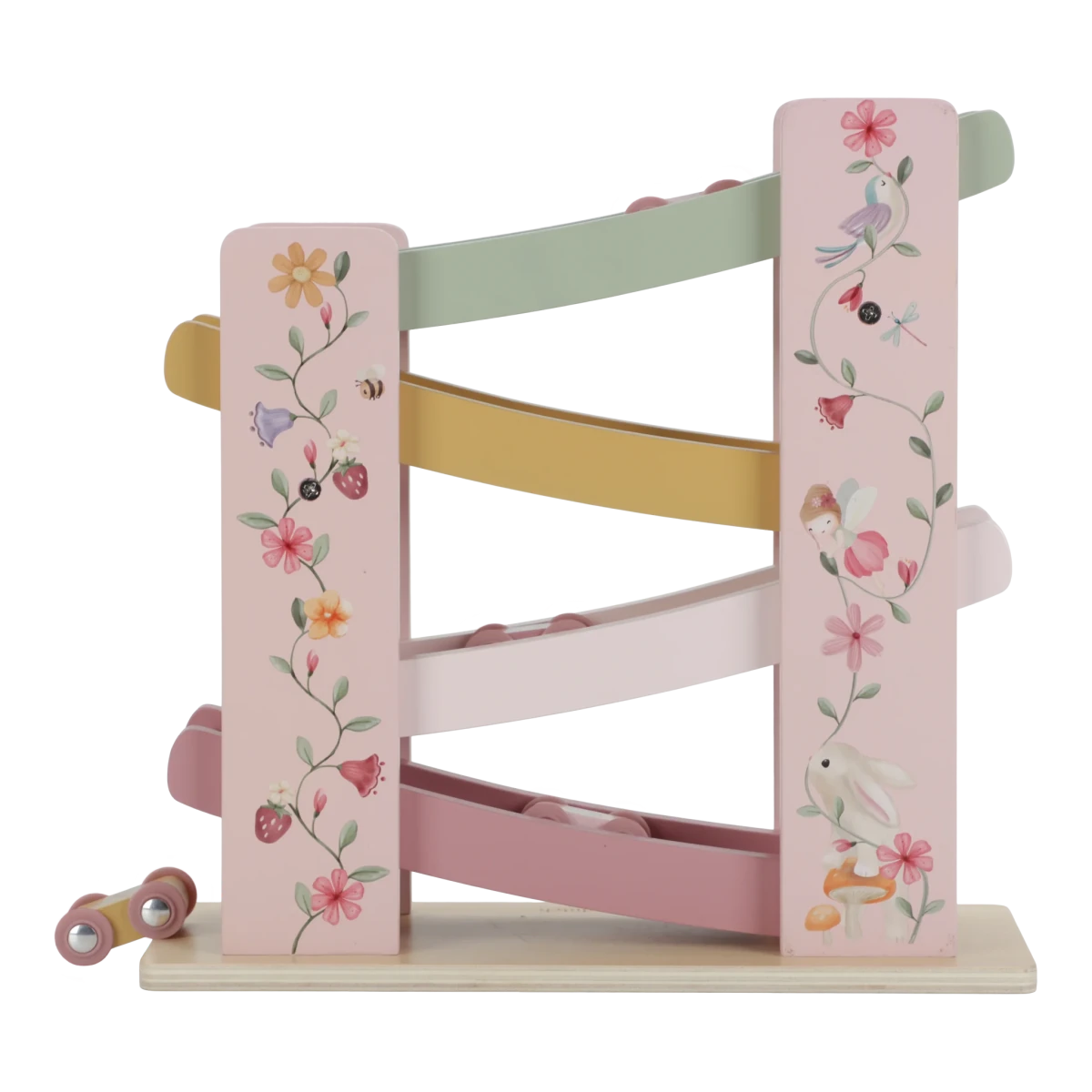 Ramp Racer Fairy Garden FSC – for children, available at Learning Bugs UK