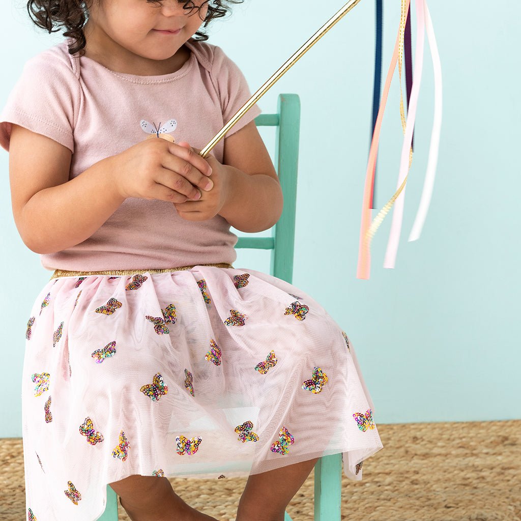 Buy Rex London Fairies in the Garden Fairy Skirt | for kids by Learning Bugs UK