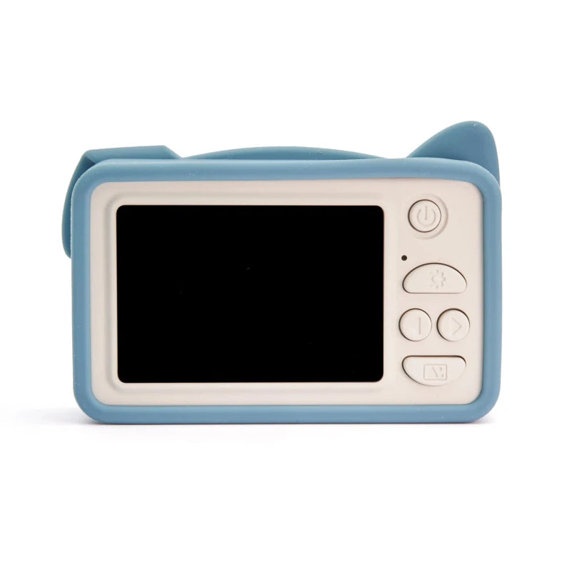 Hoppstar Rookie Digital Camera - 8 Colours – for children, available at Learning Bugs UK
