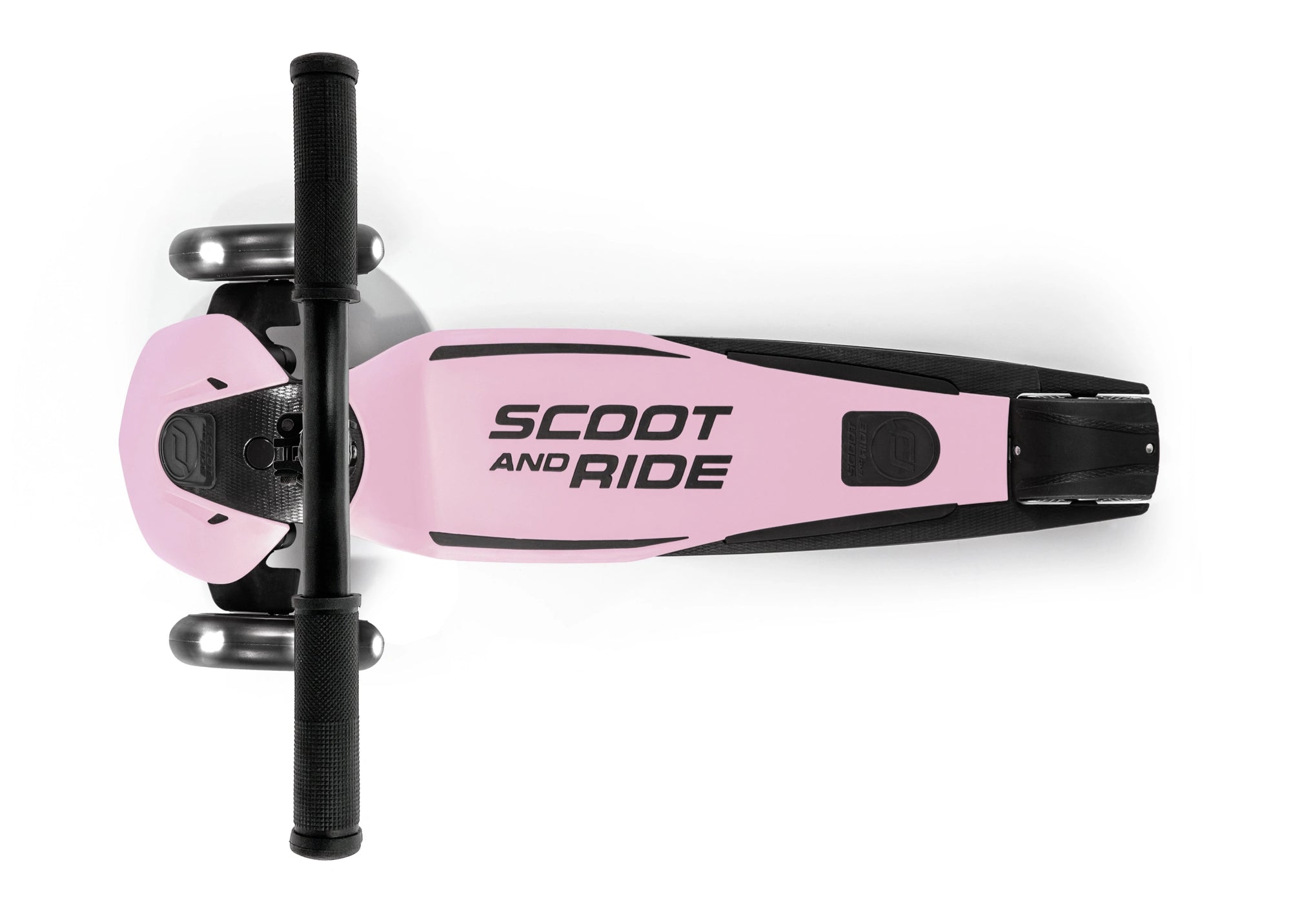 Highwaykick 5 LED Scooter
