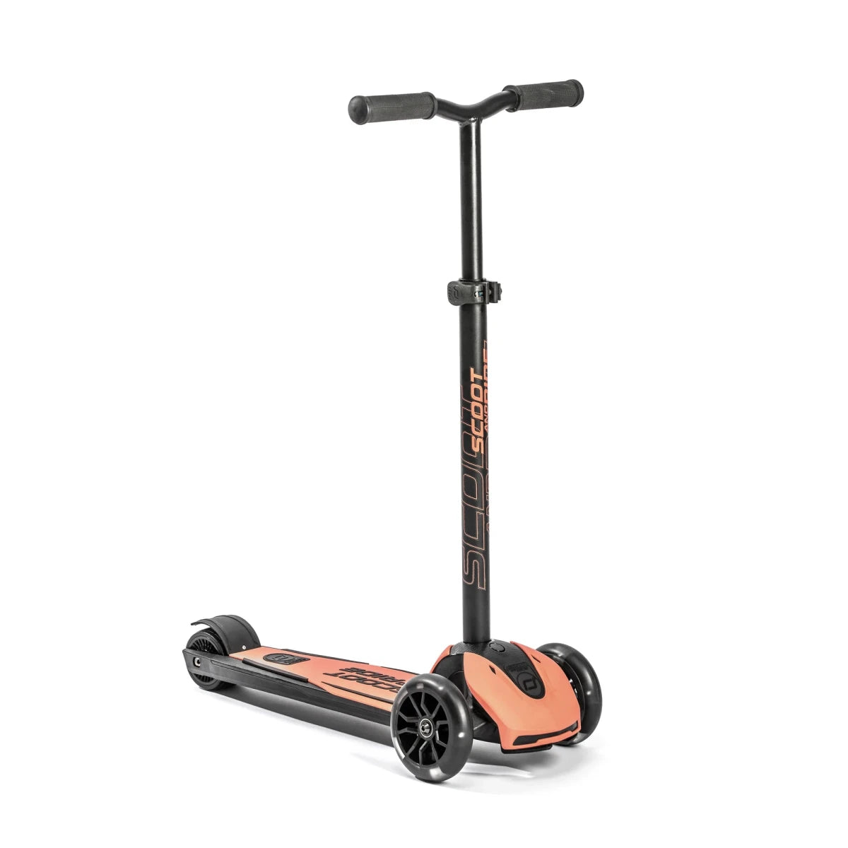 Scoot & Ride Highwaykick 5 LED Scooter – Scooters for children, available at Learning Bugs UK