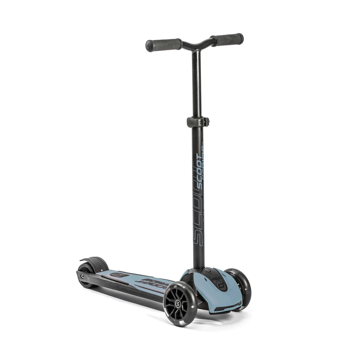 Scoot & Ride Highwaykick 5 LED Scooter – Scooters for children, available at Learning Bugs UK