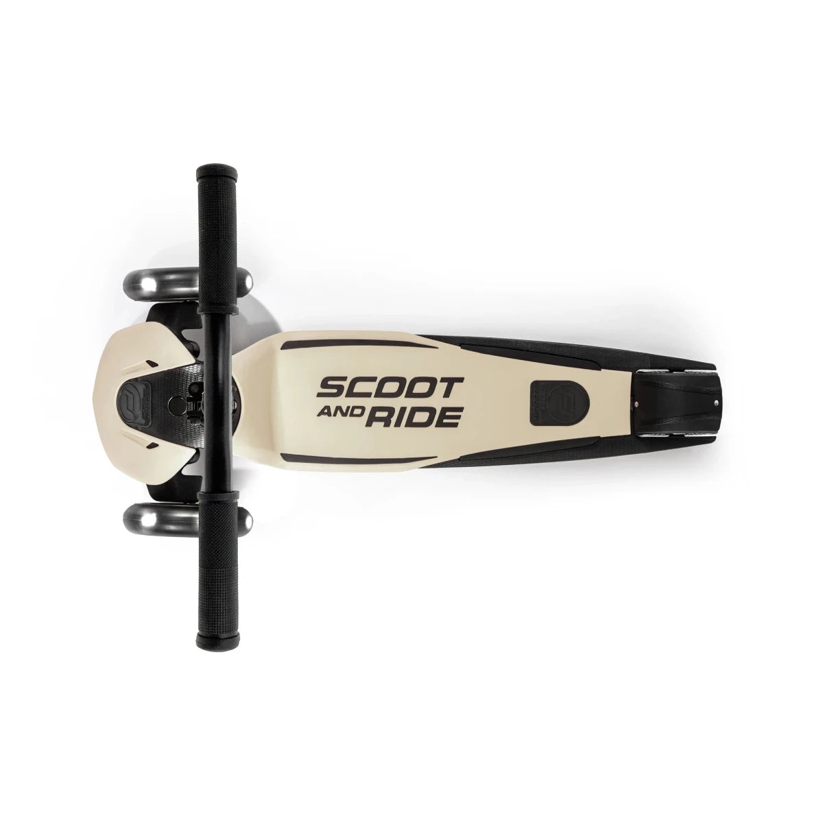 Scoot & Ride Highwaykick 5 LED Scooter – Scooters for children, available at Learning Bugs UK