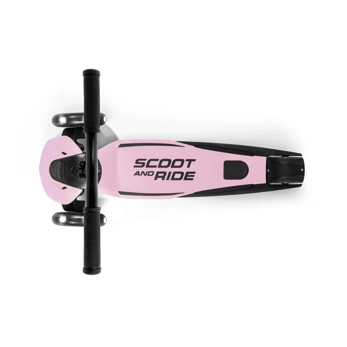Scoot & Ride Highwaykick 5 LED Scooter – Scooters for children, available at Learning Bugs UK