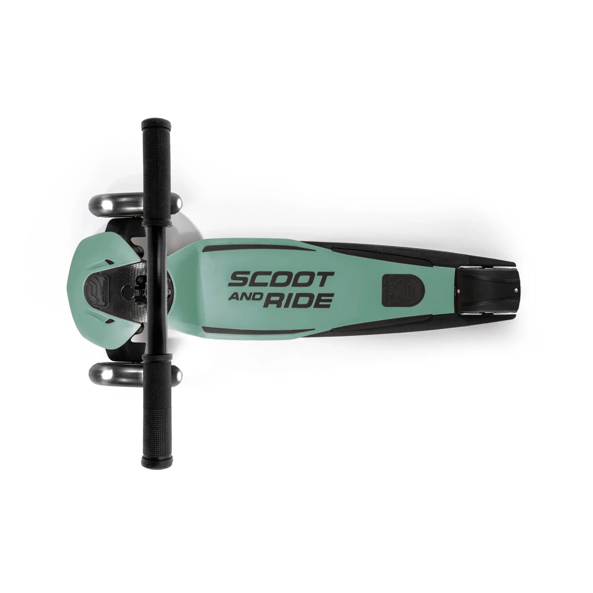 Scoot & Ride Highwaykick 5 LED Scooter – Scooters for children, available at Learning Bugs UK