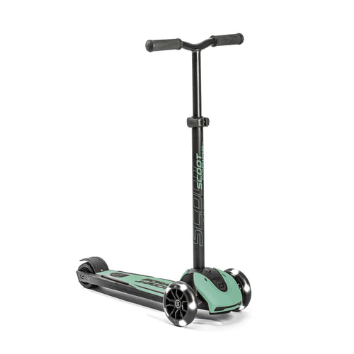 Scoot & Ride Highwaykick 5 LED Scooter