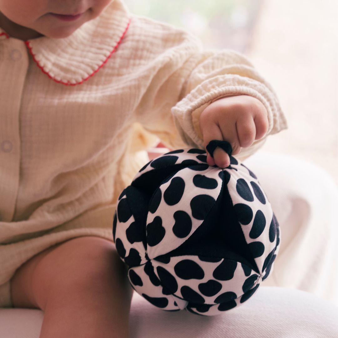 Sensory Grasp Ball – Grasp Ball for children, available at Learning Bugs UK