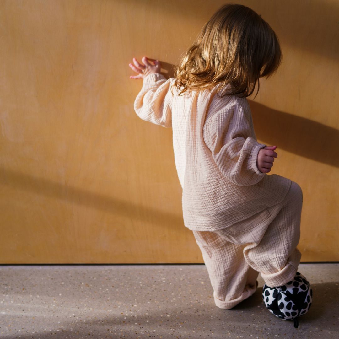 Sensory Grasp Ball – Grasp Ball for children, available at Learning Bugs UK