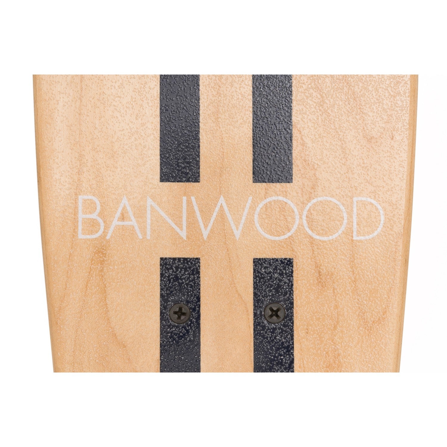 Banwood Skateboard – Kids Maple Deck Skateboard (Navy)