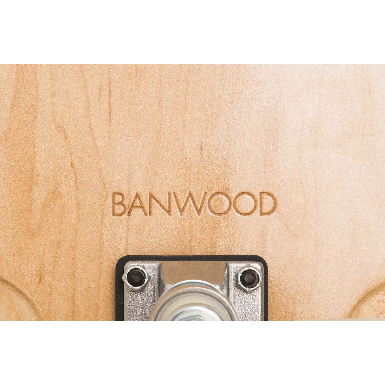 Banwood Skateboard – Kids Maple Deck Skateboard (Navy)