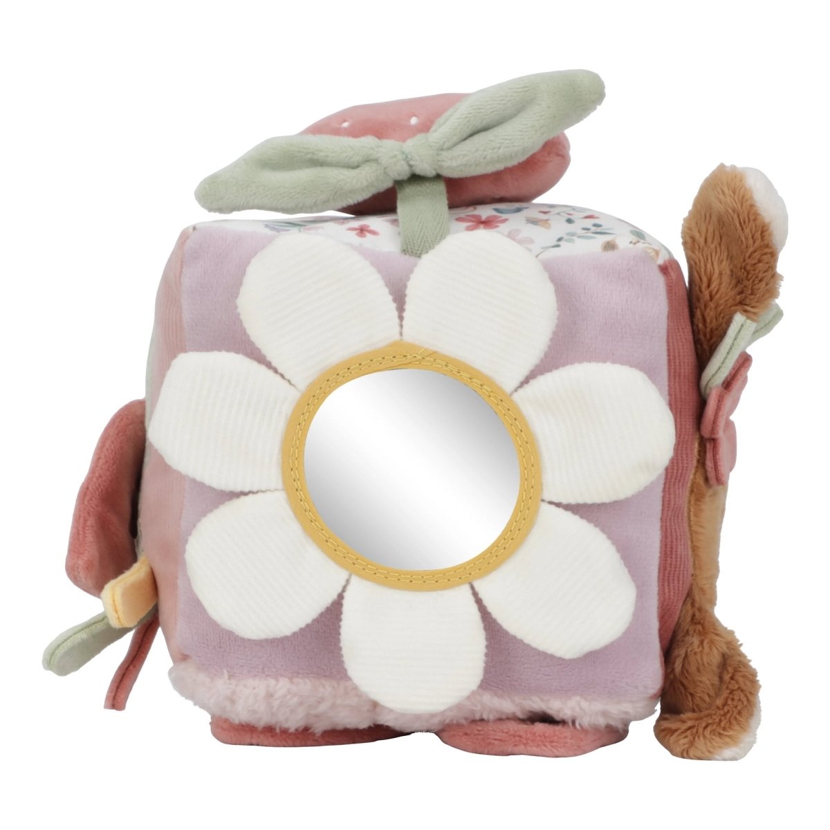 Activity Cube Fairy Garden – for children, available at Learning Bugs UK