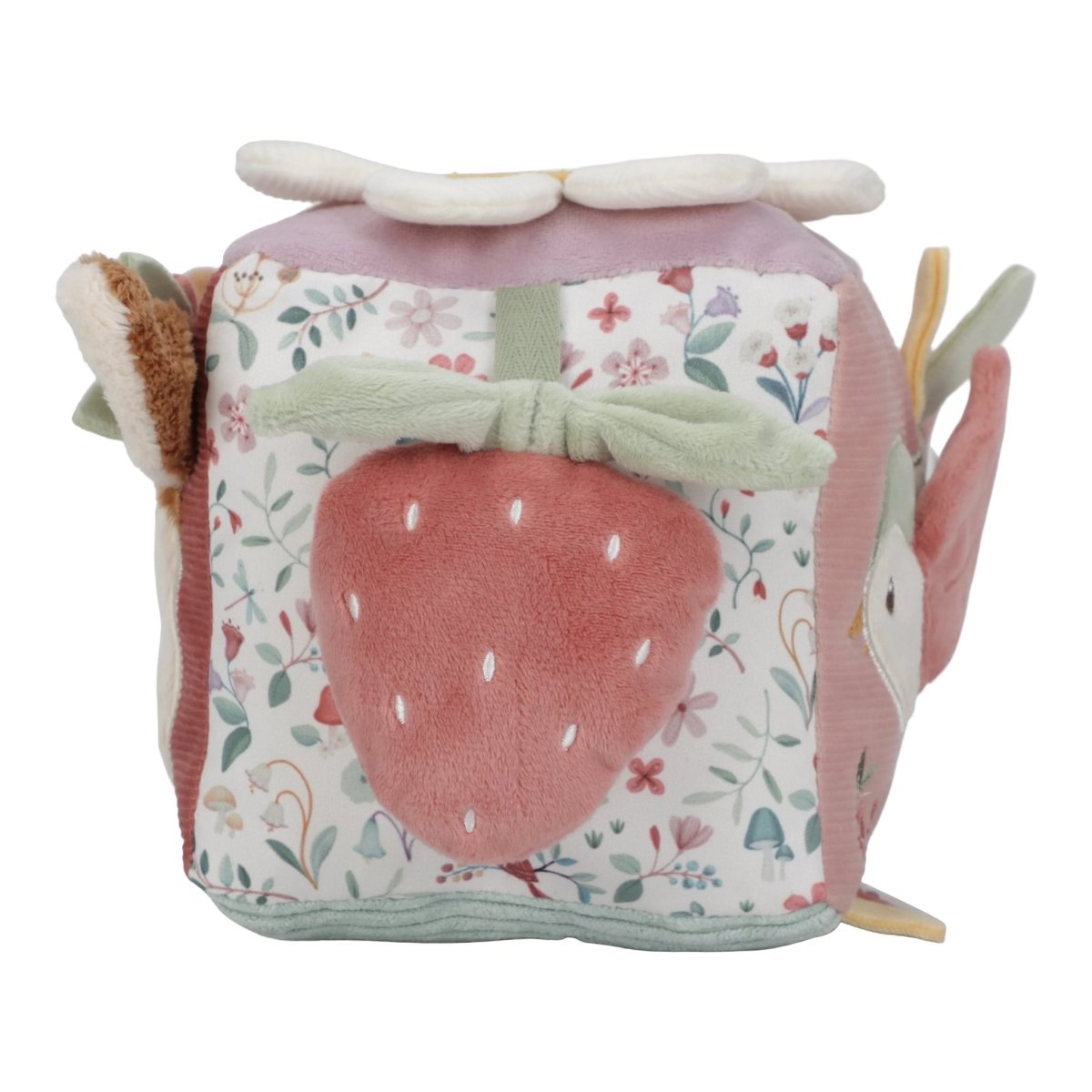 Activity Cube Fairy Garden – for children, available at Learning Bugs UK