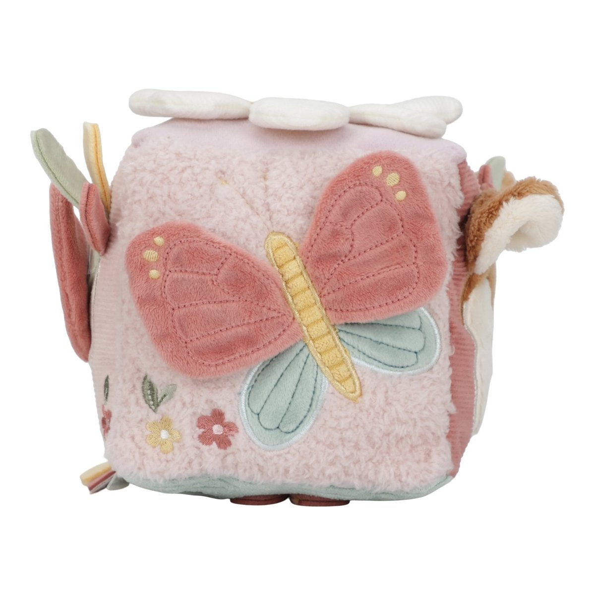 Activity Cube Fairy Garden – for children, available at Learning Bugs UK