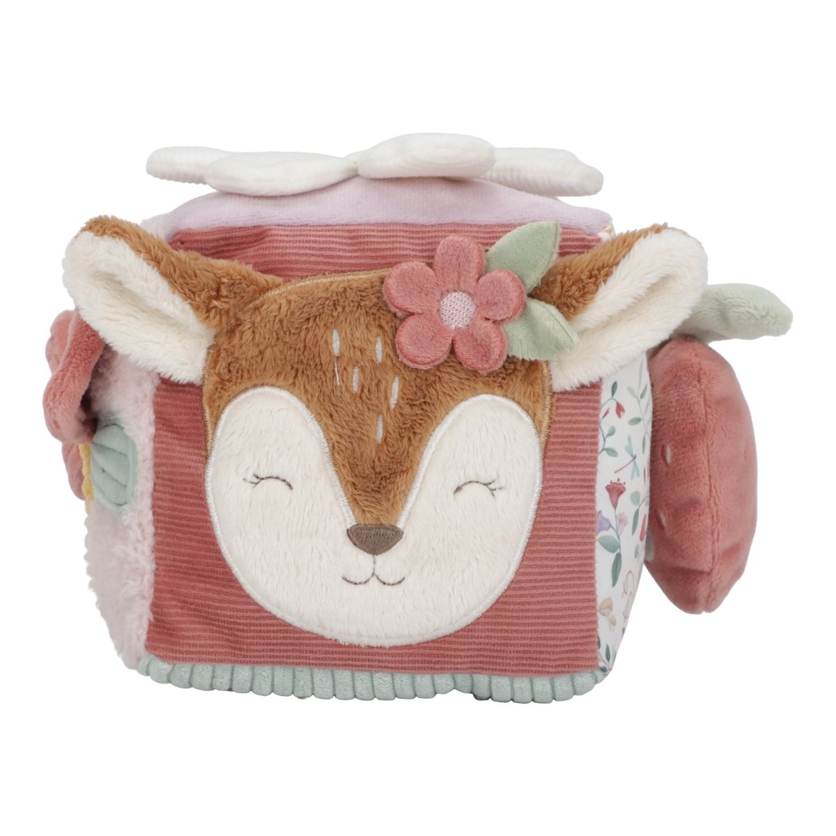 Activity Cube Fairy Garden – for children, available at Learning Bugs UK