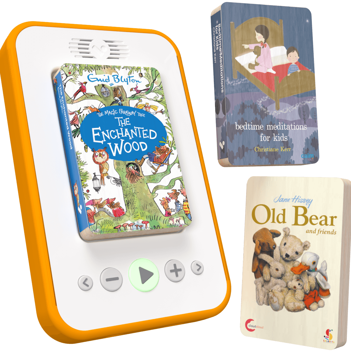 Bedtime Stories Starter Pack – Starter Pack for children, available at Learning Bugs UK