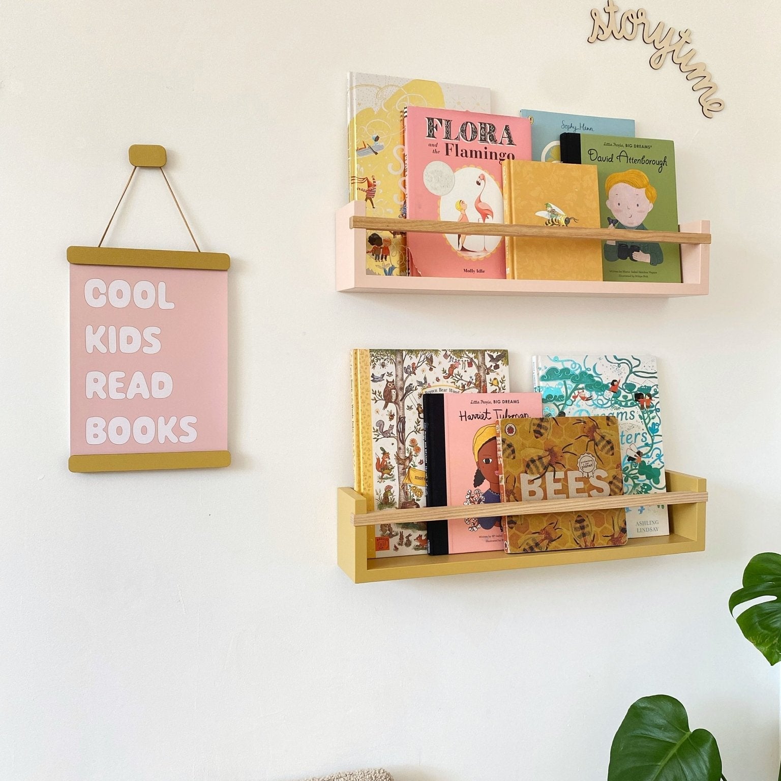 Buy Straight Colourpop Magnetic Picture Frame | Wall Hangings / Display for kids by Learning Bugs UK