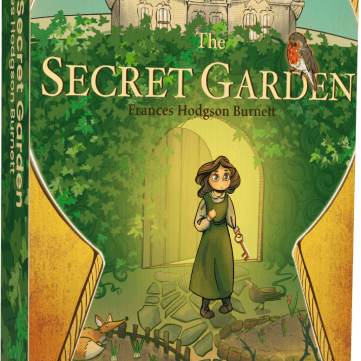 Summer Older Listeners Bundle – Audiobooks Bundle for children, available at Learning Bugs UK