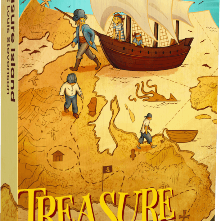 Summer Adventure Bundle – Audiobooks Bundle for children, available at Learning Bugs UK