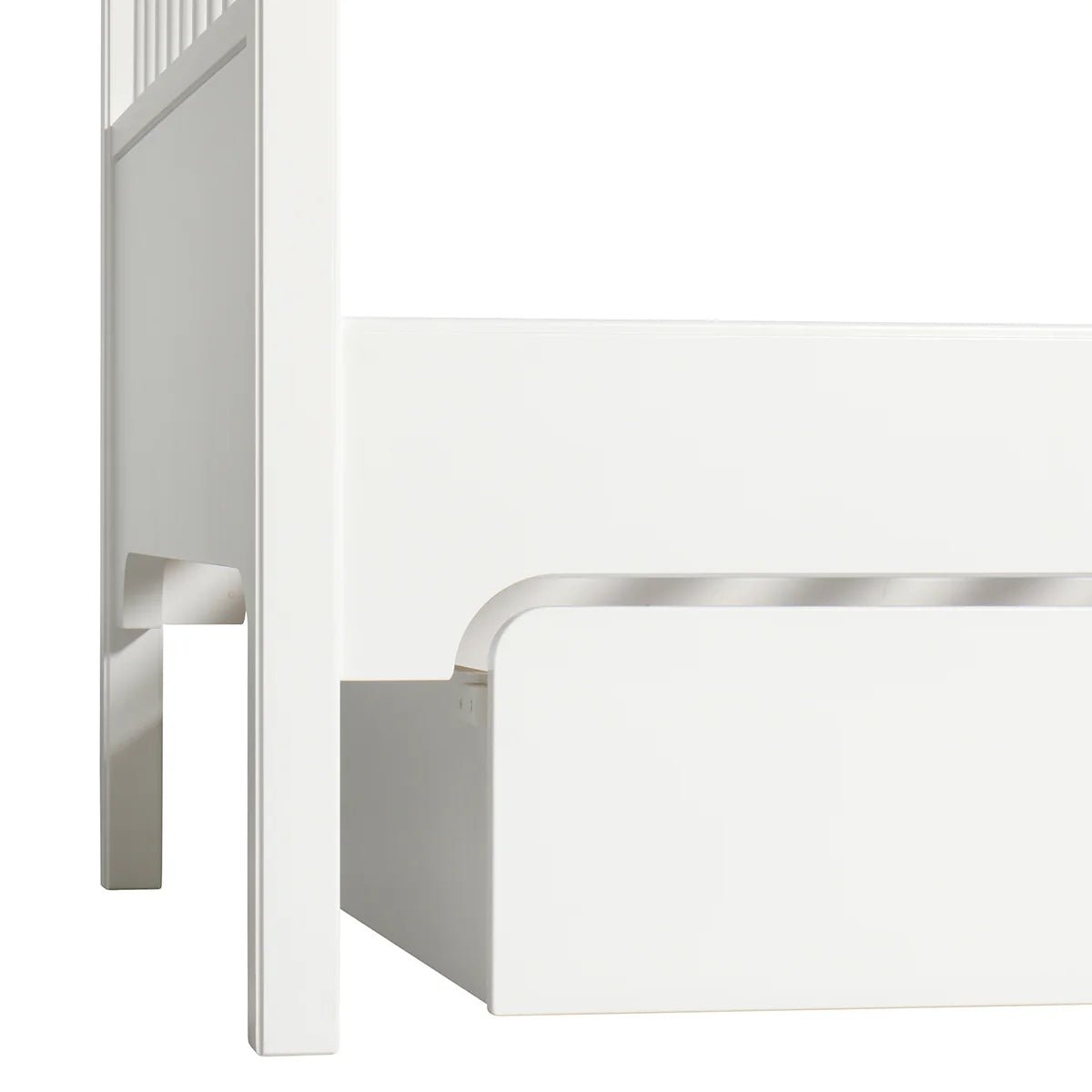 Seaside Classic Bunk Bed - With Vertical Ladder – Bunk Beds for children, available at Learning Bugs UK