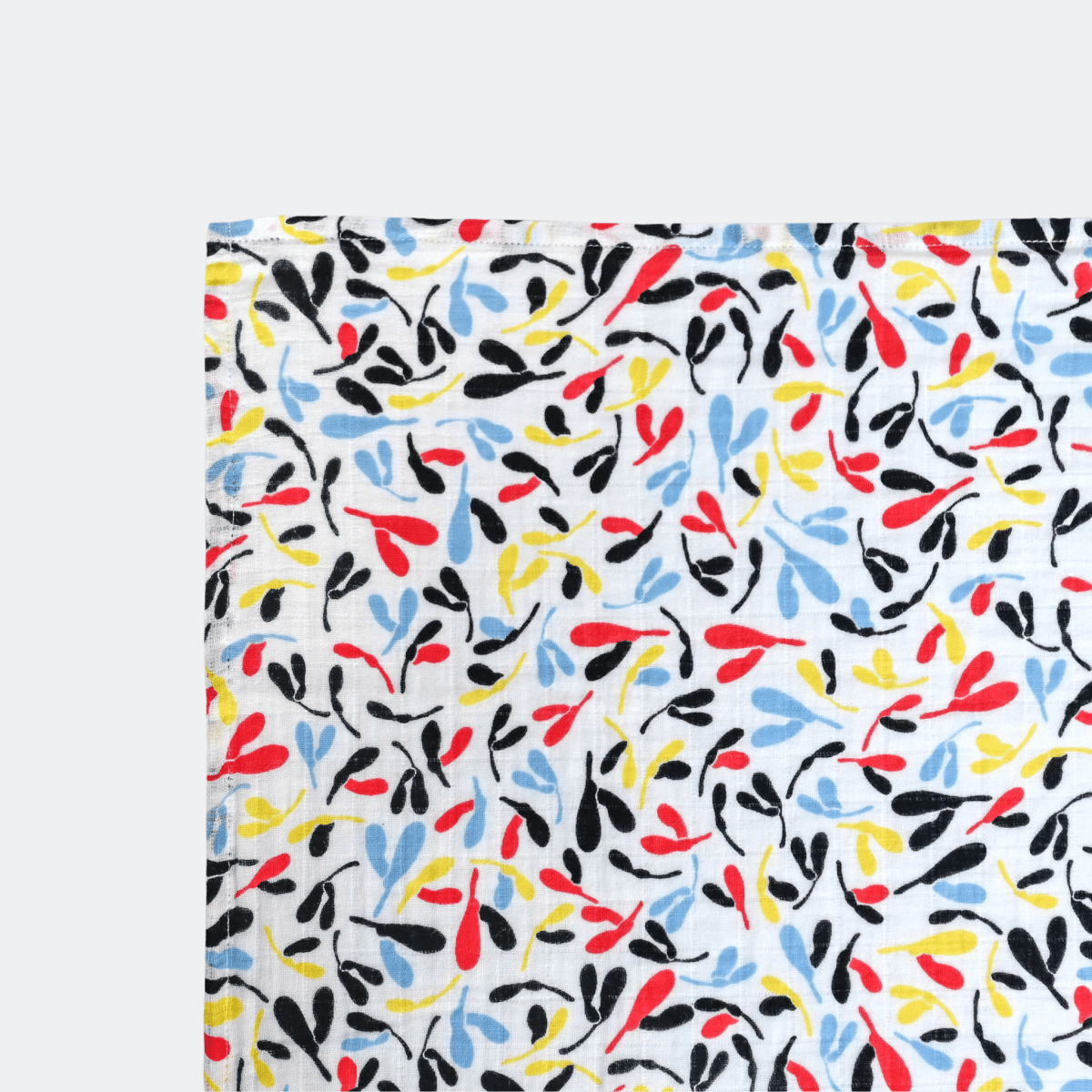 XL Sycamore Muslin – Muslin squares for children, available at Learning Bugs UK